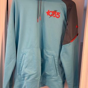 Mike Mens KD drift hoodie xl